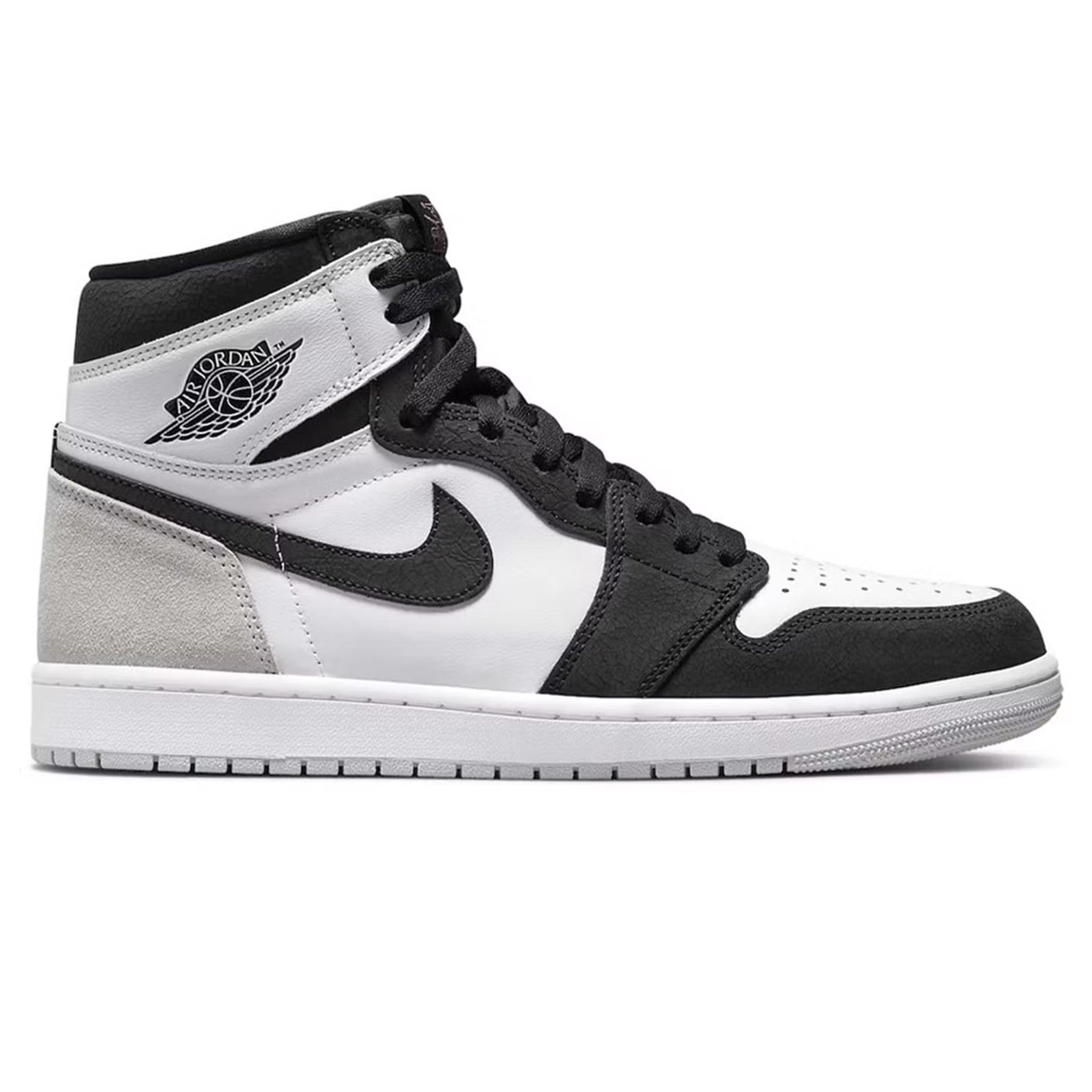 Air Jordan 1 Retro High OG Stage Haze Sneakers - Men's Basketball Shoes for Streetwear & Casual Outfits - Perfect for Sports, Gym, and Daily Wear