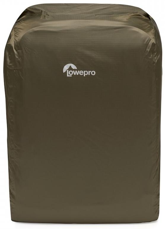 Lowepro Pro Trekker BP 450 AW II 32L DSLR Camera Backpack - Waterproof & Durable Photography Bag for Travel & Outdoor Shooting (Black) - Perfect for Hiking, Wildlife Photography & Professional Photographers