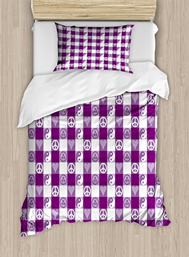 Magenta Lavender White