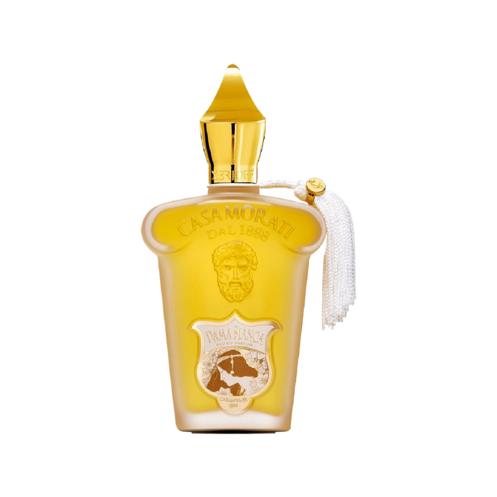Dama Bianca Eau De Parfum for Women - 30ml Luxury Floral Perfume | Long-Lasting Fragrance for Date Night, Office & Special Occasions