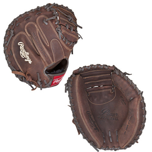 Rawlings Player Preferred Catcher's Mitt 33