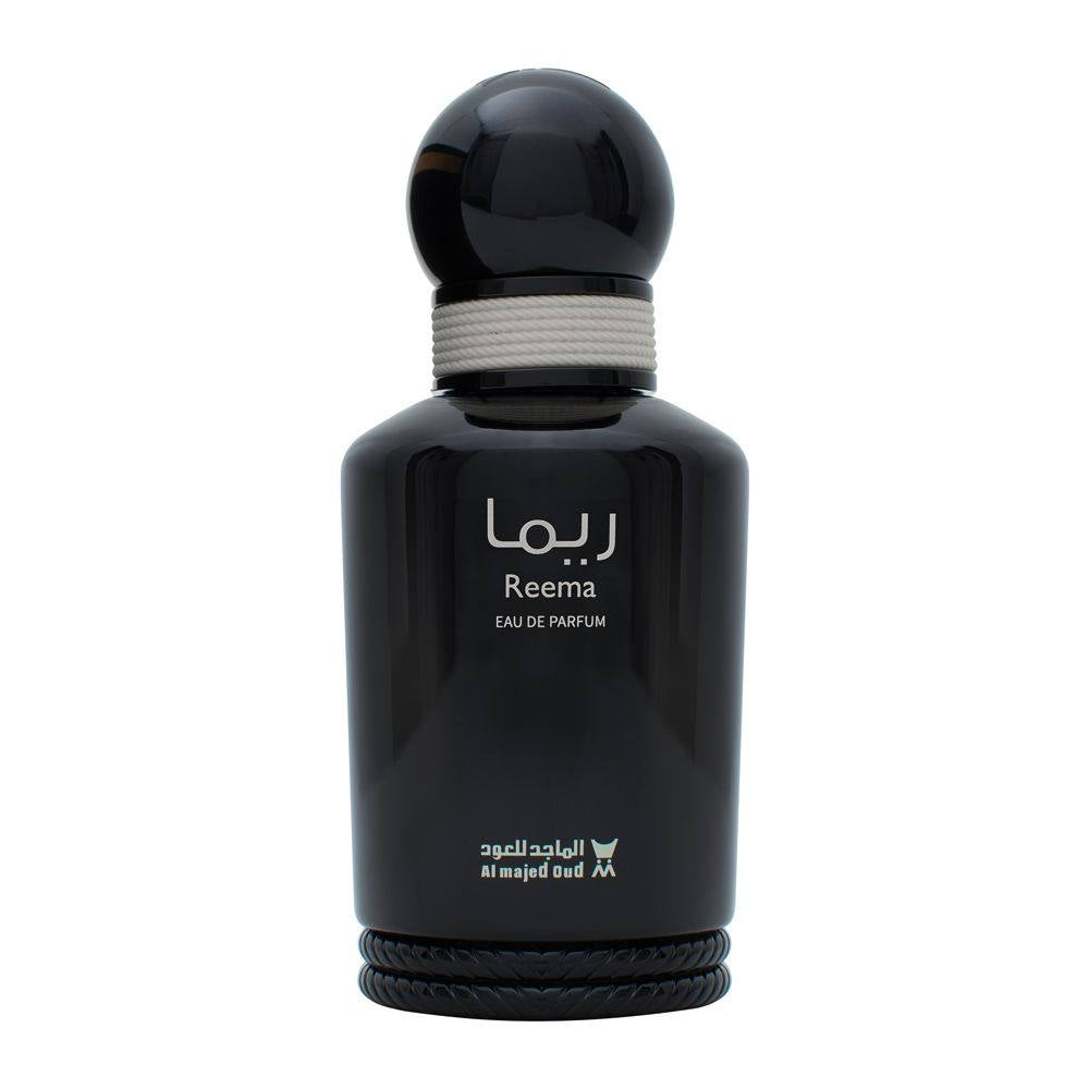 Reema Classic Eau de Parfum 100ml for Women - Floral Fruity Fragrance | Long Lasting Perfume for Daily Wear, Office & Special Occasions