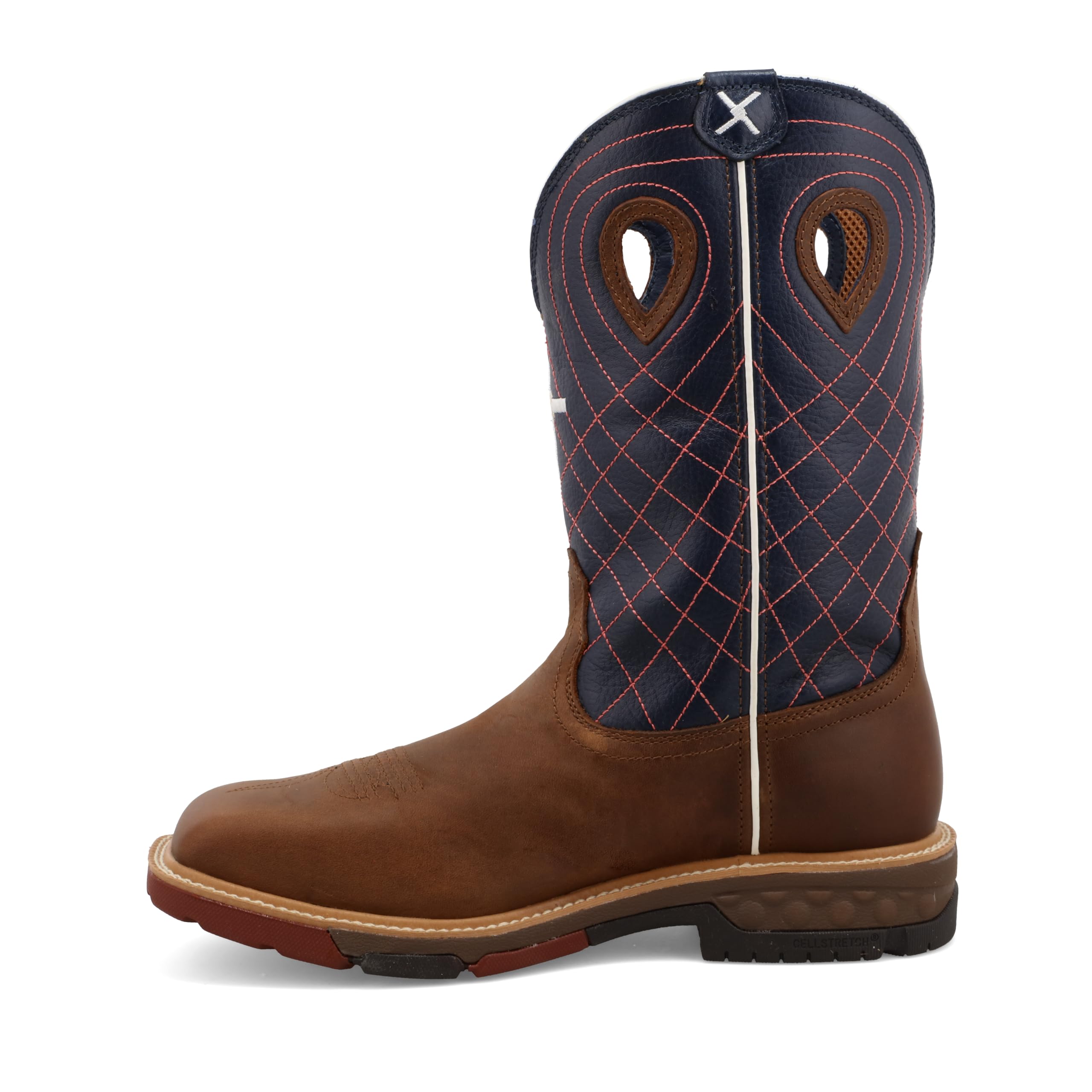 Twisted X Men's 12