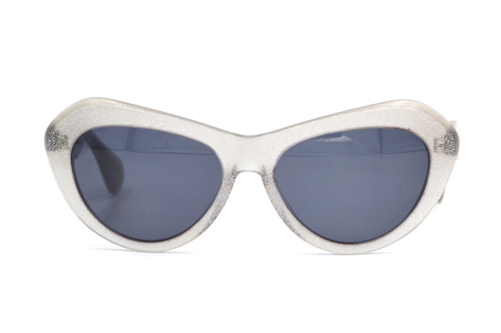 Miu Miu SMU01N Sunglasses - Stylish UV Protection Shades for Women, Perfect for Beach, Driving & Outdoor Activities