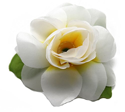 White Yellow Heart