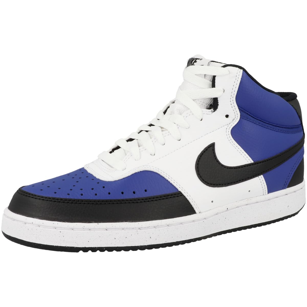 Nike Men's Running Shoes - Lightweight Athletic Sneakers for Jogging, Gym Workouts & Casual Wear | Breathable Comfort & Durable Traction