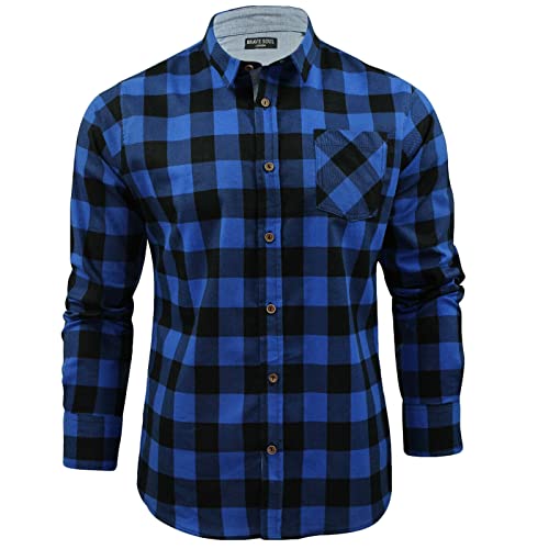 Blue-check