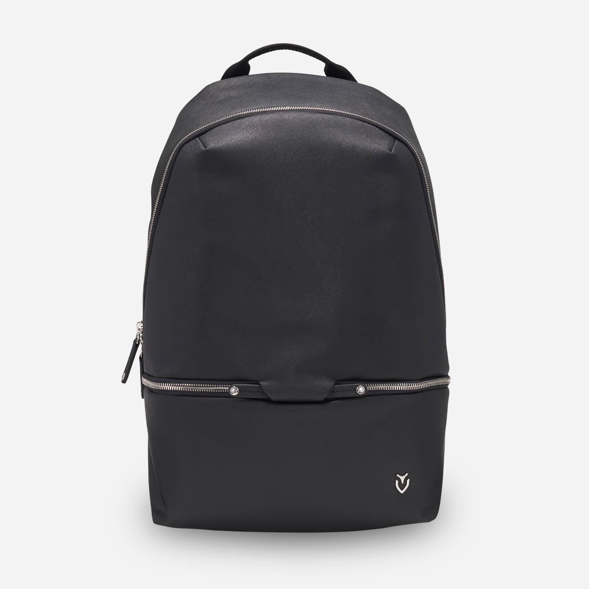 Premium Skyline Lux Backpack - Waterproof Travel Laptop Backpack with USB Charging Port for Men & Women - Perfect for Business, Commuting, College & Outdoor Adventures