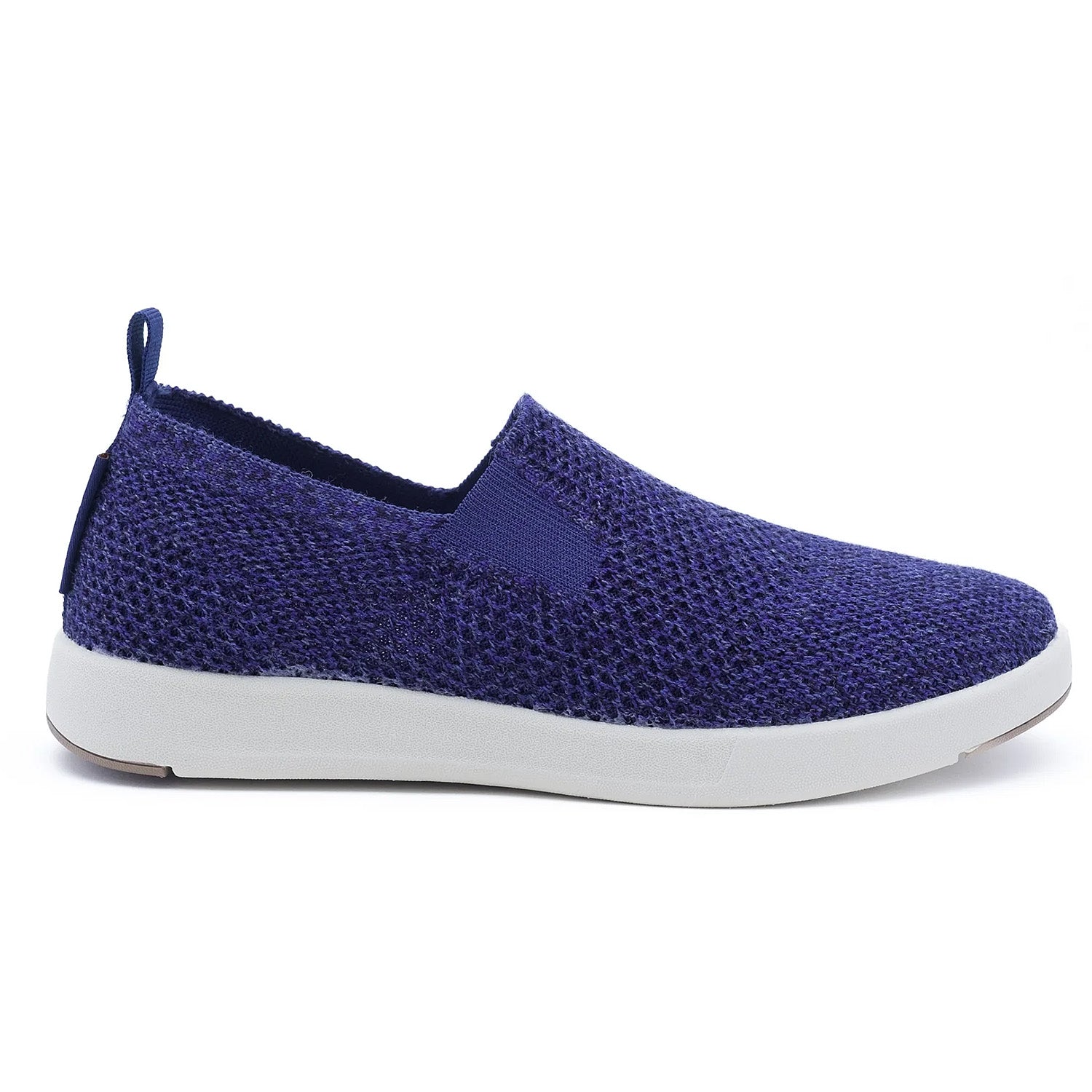 Suffolk Casual Slip On Shoes for Men & Women - Comfortable Loafers for Walking, Office & Travel
