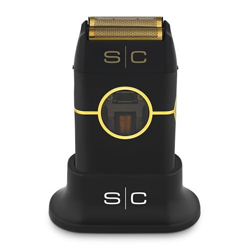 Black Shaver