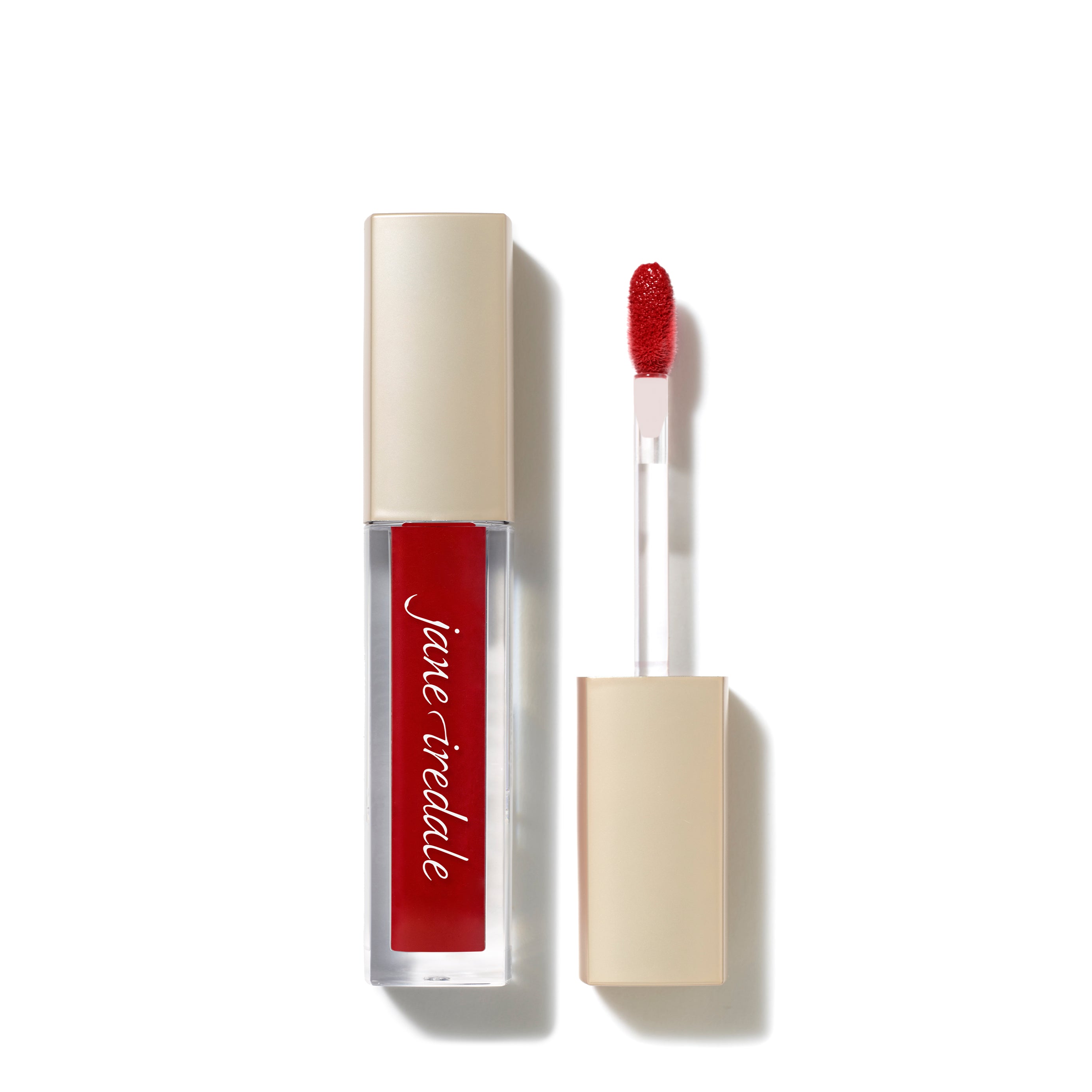 ColorLuxe High Impact Lip Glaze - Long Lasting Hydrating Lip Gloss with Vitamin E | Perfect for Everyday Wear & Special Occasions