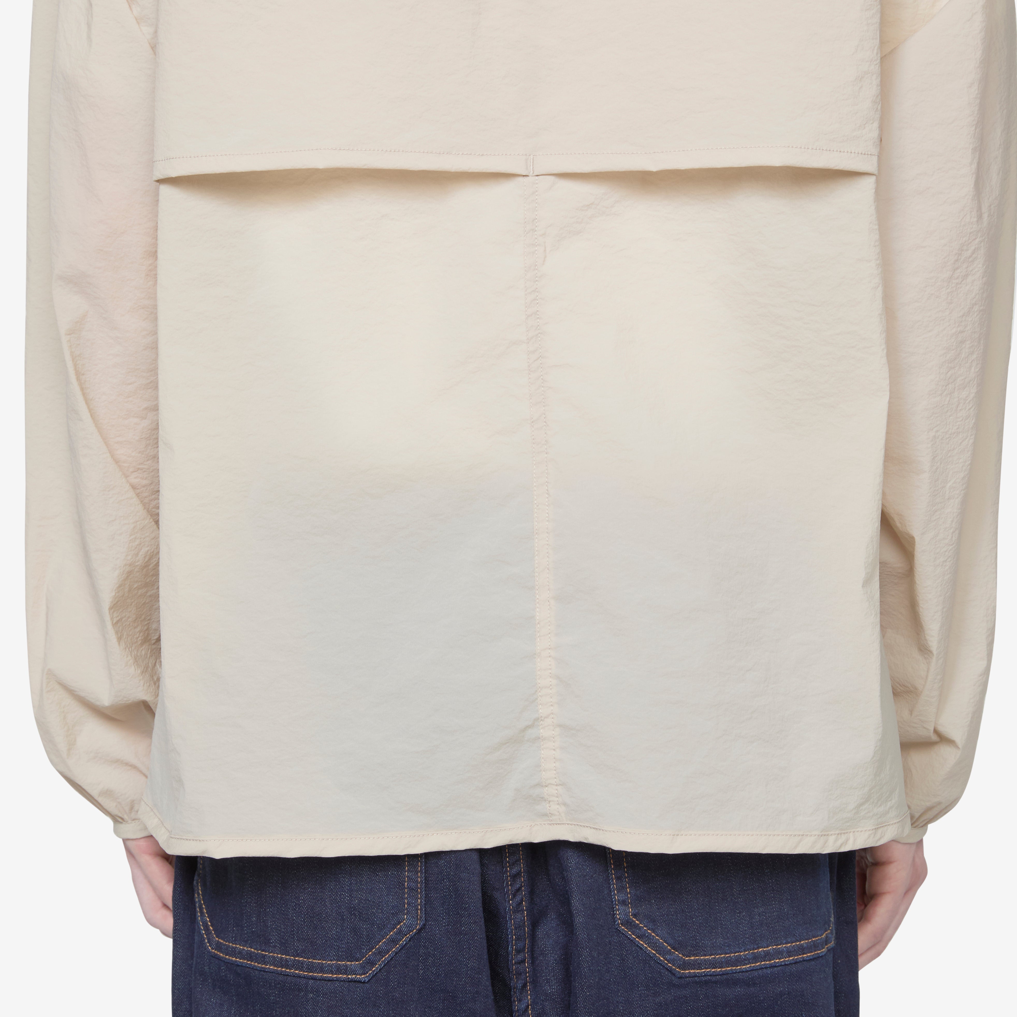 Oatmeal Concha Jacket - Stylish & Cozy Outerwear for Women | Perfect for Fall & Winter Fashion