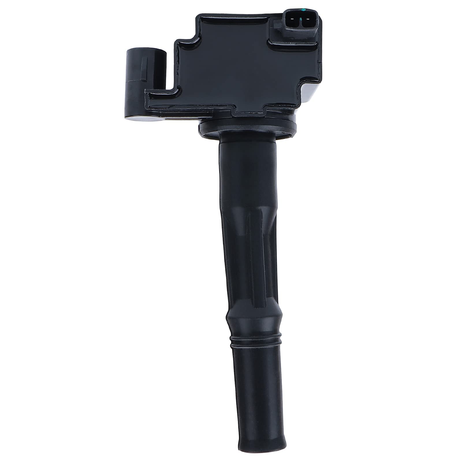IRONTEK Ignition Coil Replacement for 1996-1998 Toyota 4Runner, 1998 Toyota T100, 1999-2003 Toyota Tacoma - High Performance Engine Part for Smoother Acceleration & Better Fuel Efficiency