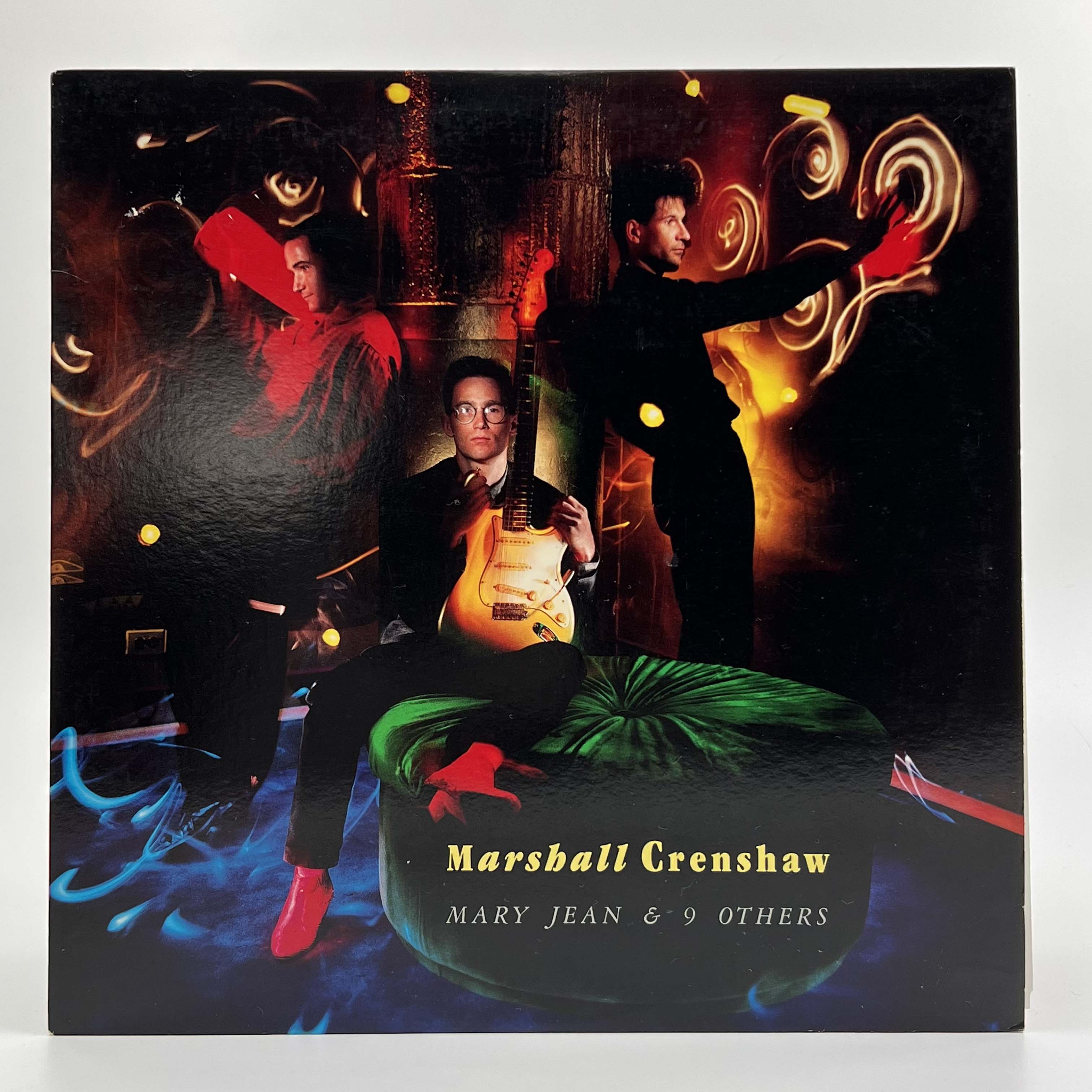Marshall Crenshaw Official Merchandise - Vintage Music T-Shirts, Posters & Collectibles for Fans | Perfect for Concerts, Gifts & Music Lovers