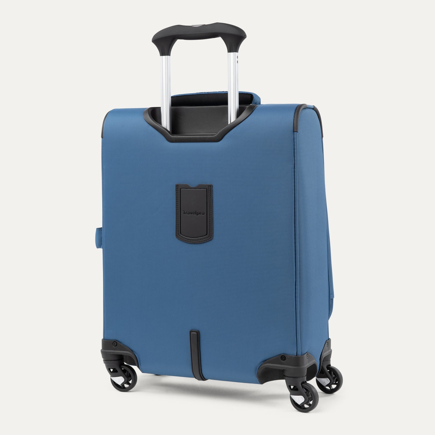 Travelpro Maxlite 5 International Carry On Spinner Luggage - Lightweight Expandable Suitcase for Air Travel, Business Trips & Vacations | 21