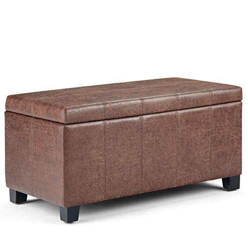 Distressed Umber Brown