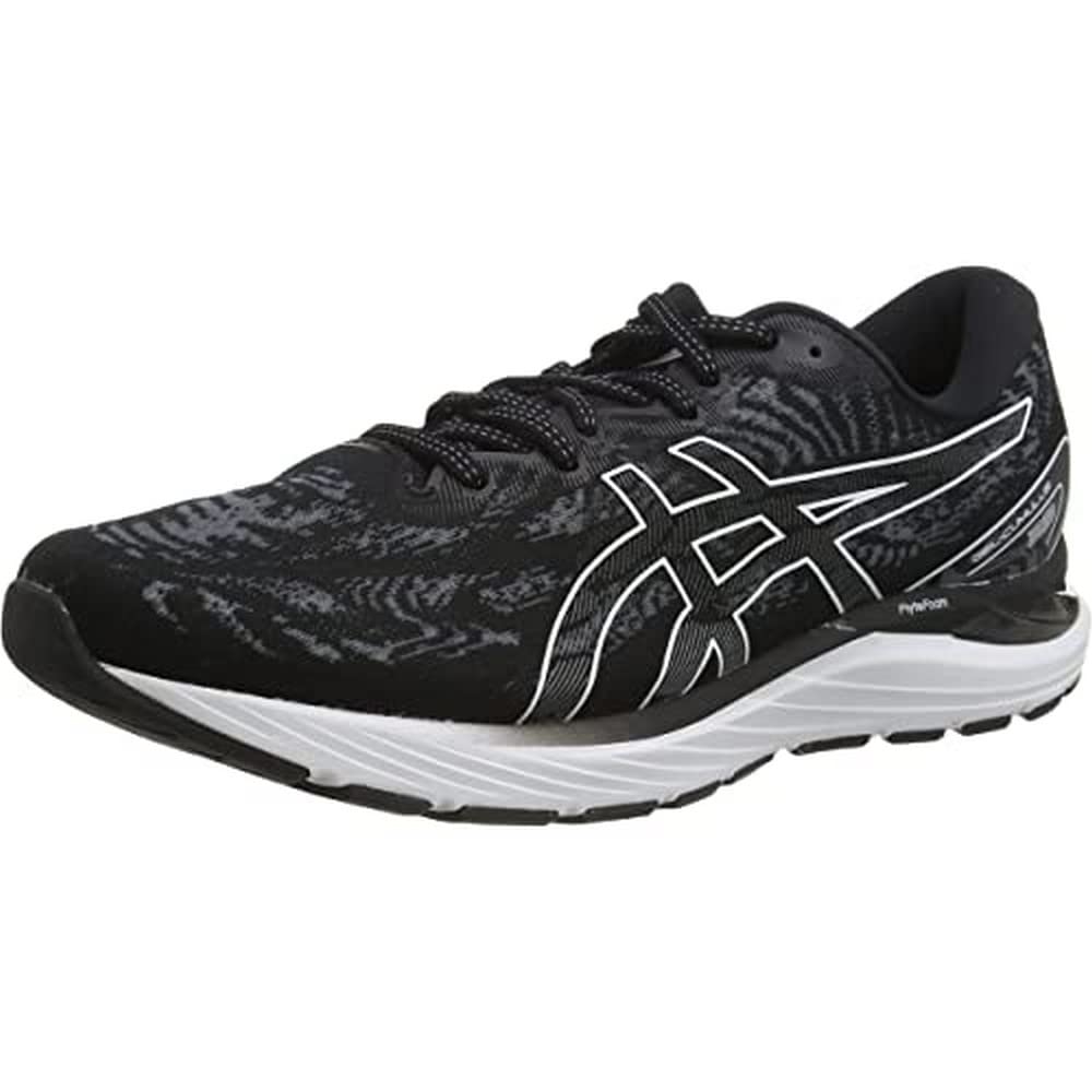 ASICS Men's Gel-Cumulus 22 Running Shoes - Lightweight Cushioned Sneakers for Jogging, Gym Workouts & Daily Walking | Road & Trail Running Footwear