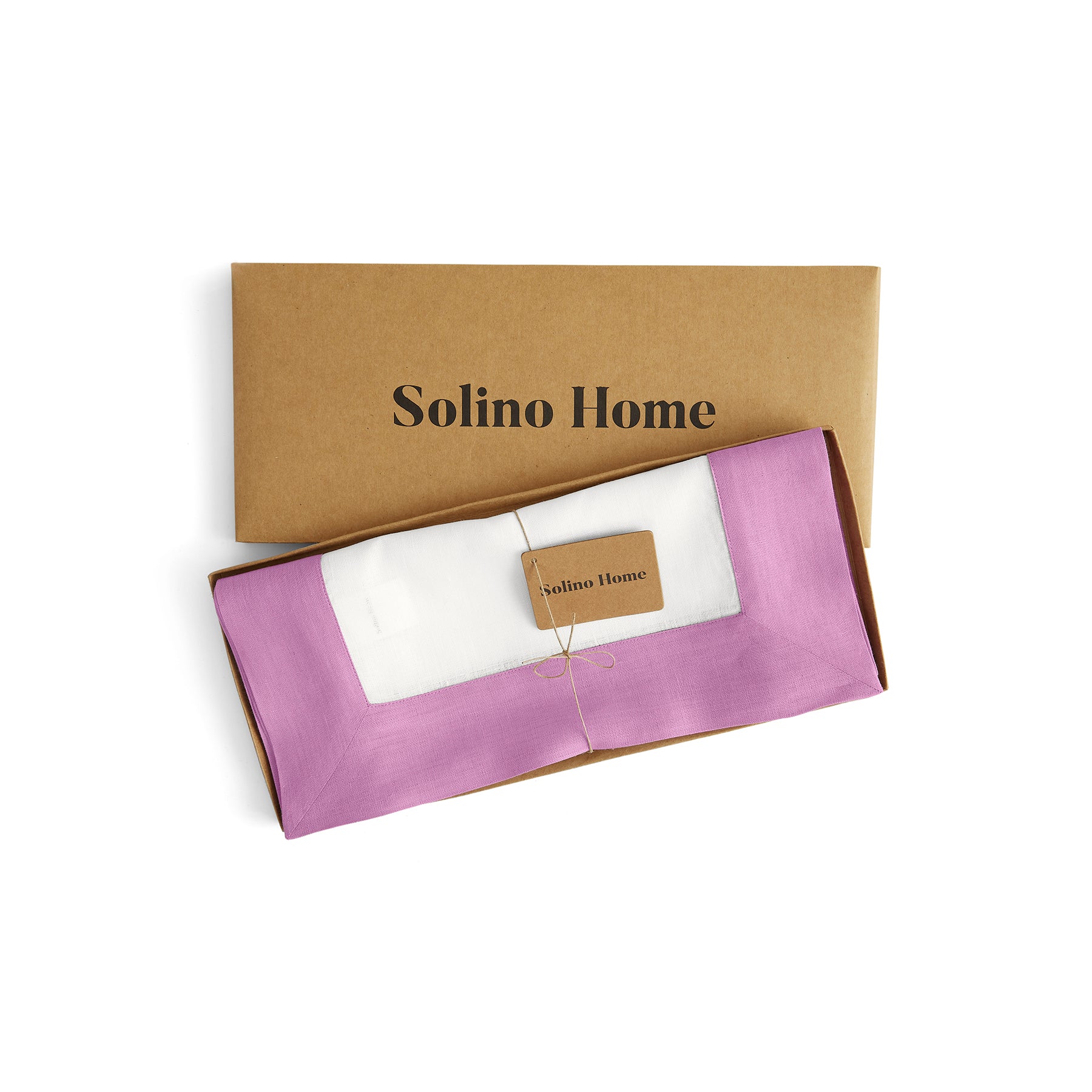 Stylish Contempo Table Runner for Dining & Decor - Elegant Home Tablecloth for Parties, Weddings & Holidays