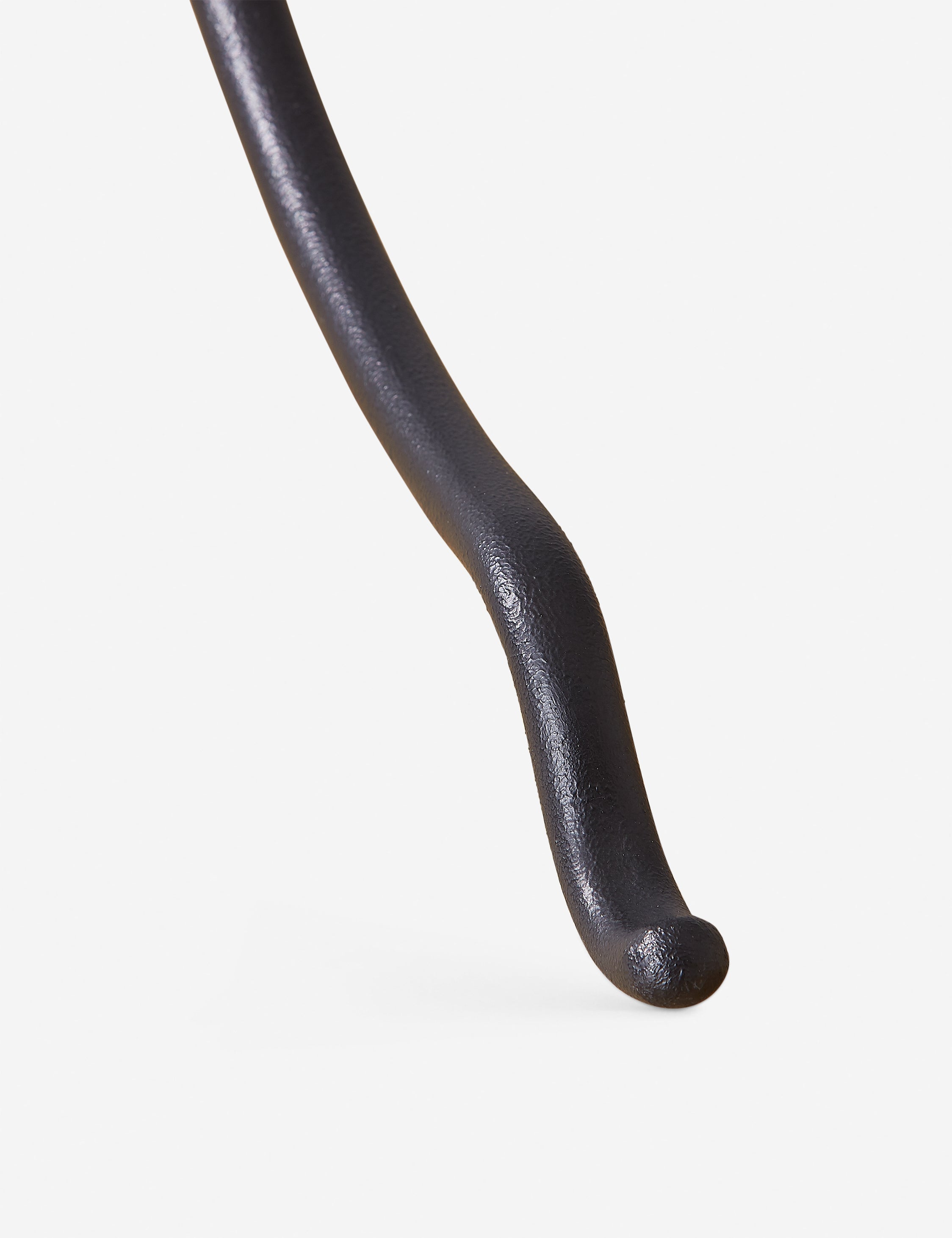 Modern Cedar Floor Lamp by Colin King x Troy Lighting - Adjustable Height, Warm Wood Finish - Perfect for Living Room, Bedroom, or Office Ambient Lighting