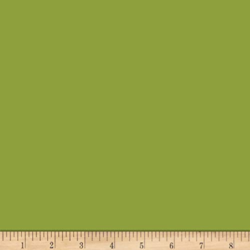 Dark Citrus Green