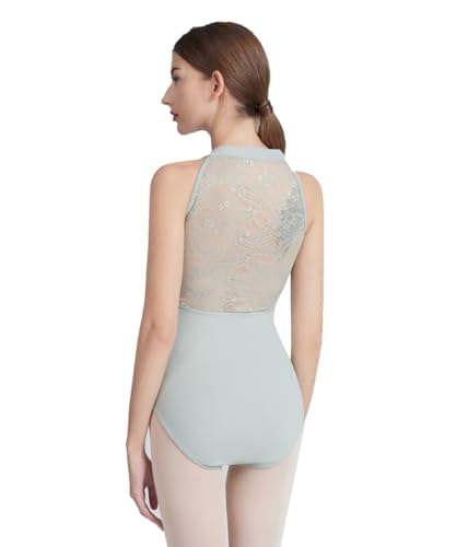 Green Lace