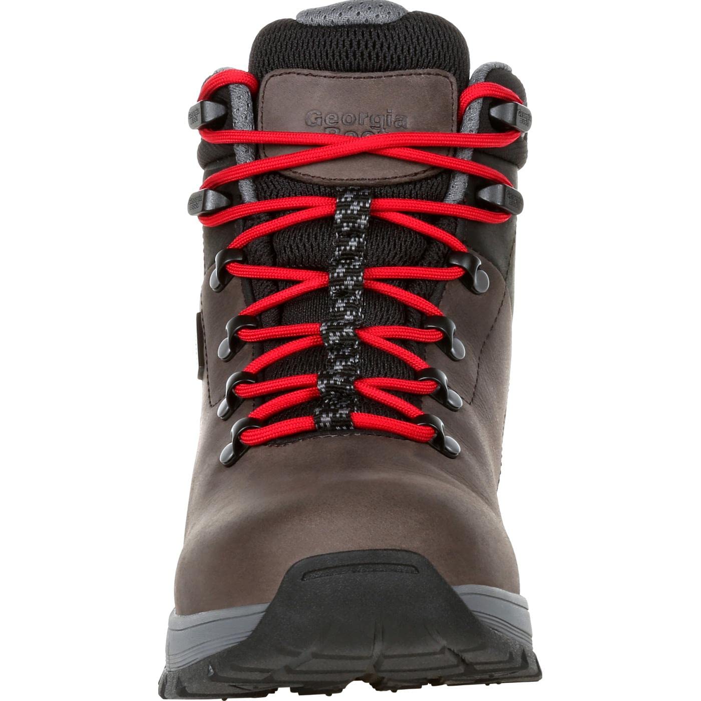 Georgia Boot Men's Eagle Trail Waterproof Hiking Boots - Durable & Comfortable for Outdoor Adventures, Hiking, and Work