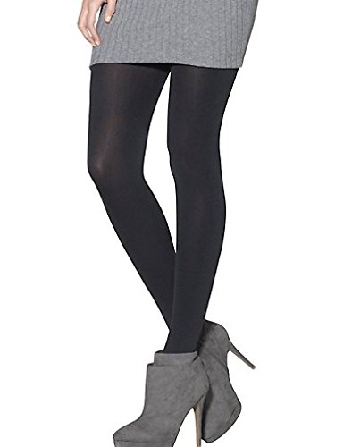 L'eggs Women's Casual Body Shaping Tights - Slimming & Comfortable Control Top Pantyhose for Everyday Wear, Work & Special Occasions