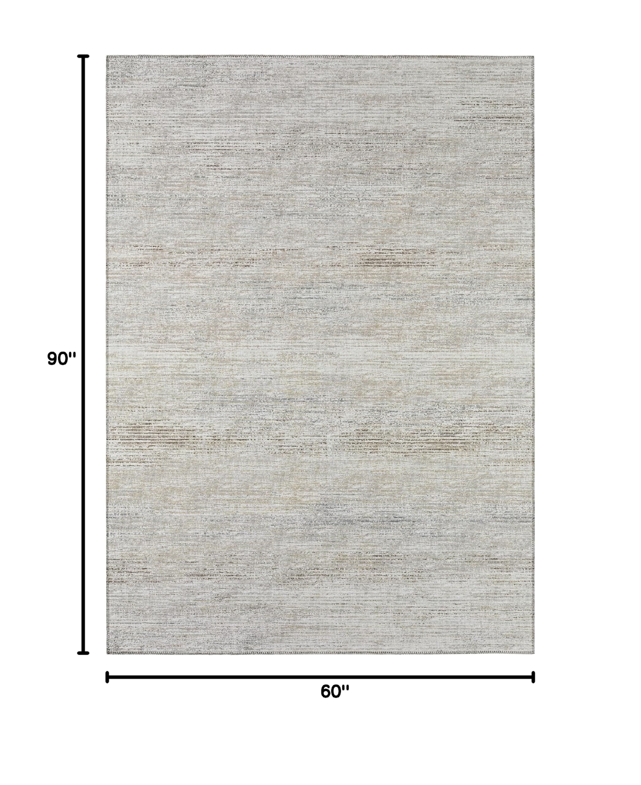 Addison Rugs Marston 5' x 7'6