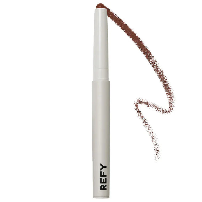 REFY Lip Blur™ Soft Matte Lip Liner - Long Lasting, Smudge Proof Lip Pencil for Precise Definition | Perfect for Everyday Wear, Date Night & Special Occasions