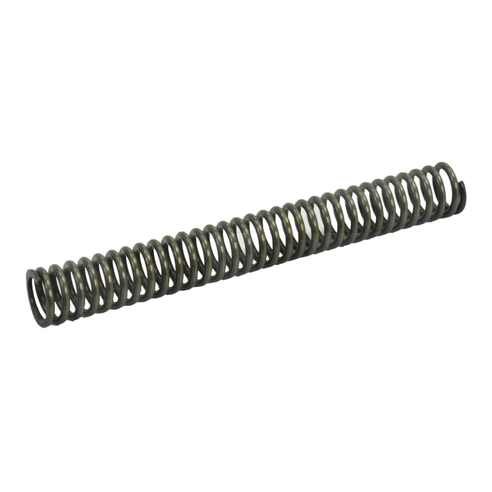 CTP 6P9783 Heavy Duty Inner Spring Replacement for Excavators, Bulldozers & Construction Equipment - Durable Suspension Part for Mining & Industrial Machinery