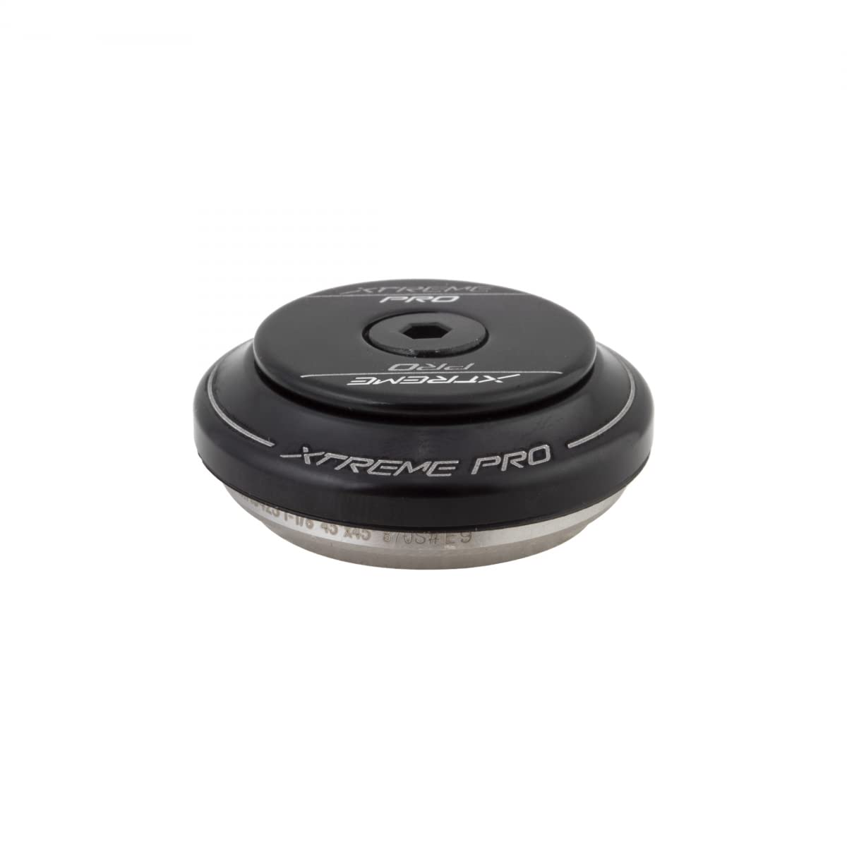 FSA Full Speed Ahead Bicycle Headset Upper Int Orbit C 1-1/8