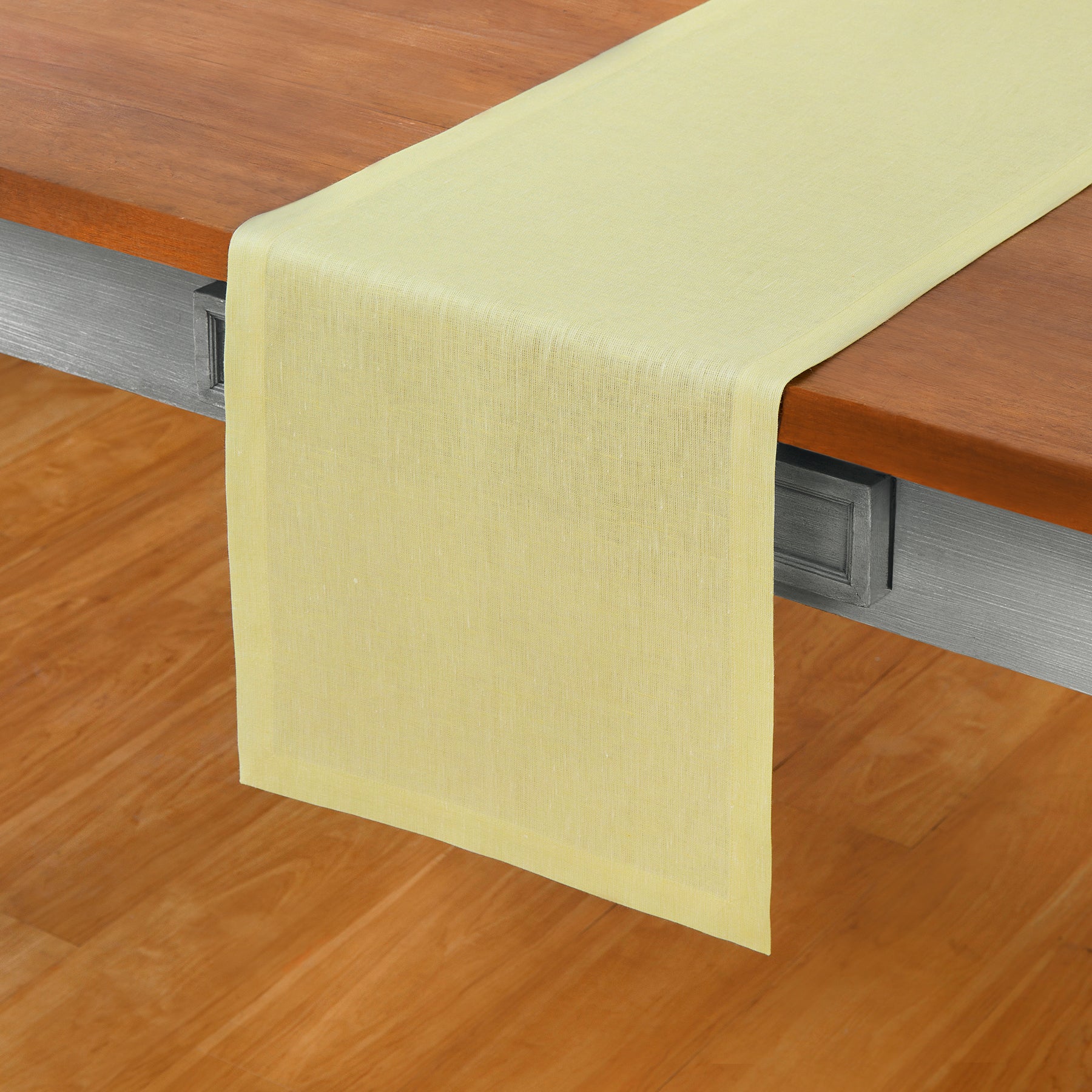 Elegant Athena Table Runner for Dining Room Decor - Perfect for Weddings, Holidays, and Special Occasions