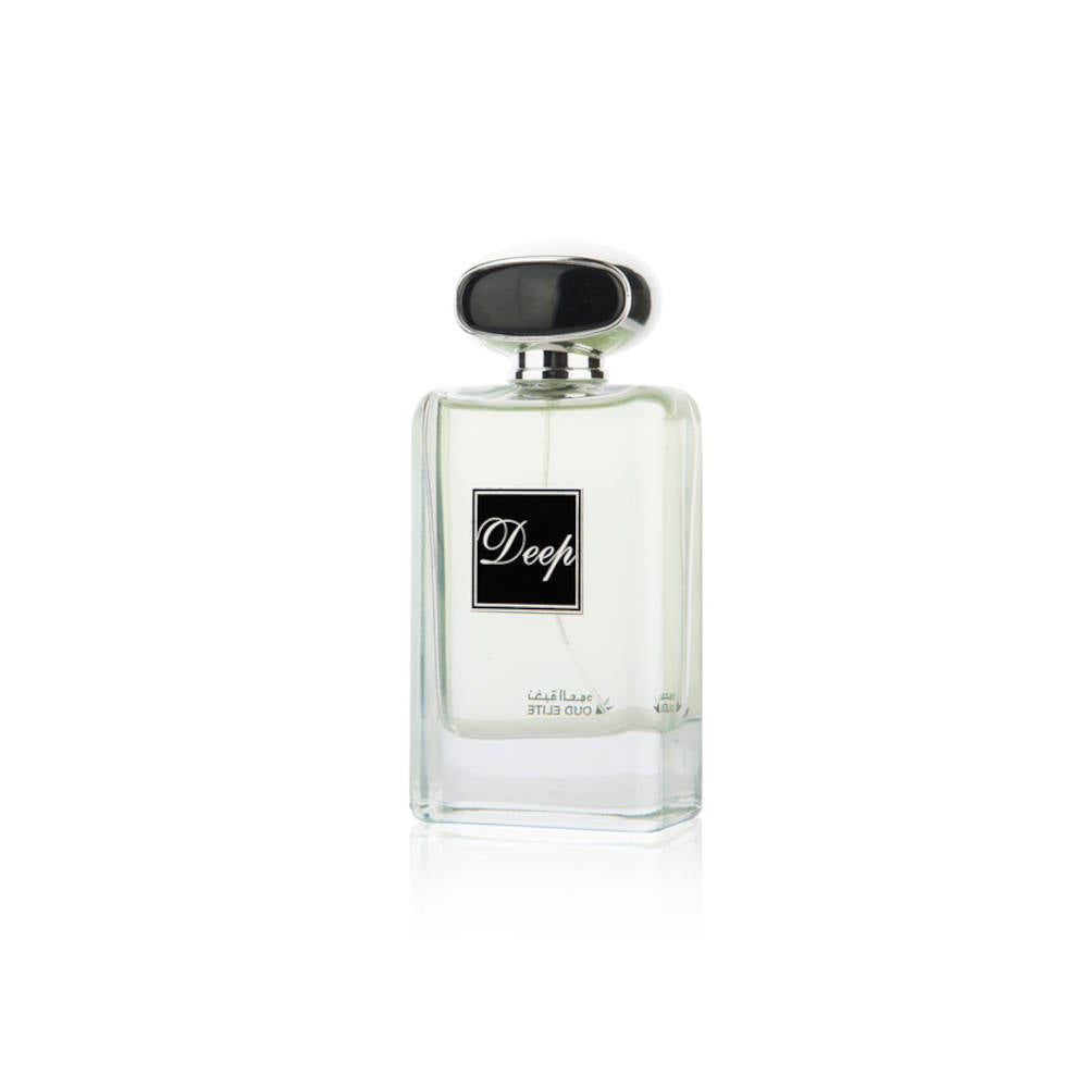 Deep EDP Perfume for Women - 120ml Long Lasting Floral Fragrance | Perfect for Date Night, Office & Special Occasions