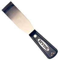 Professional Putty Knives - High-Quality Drywall & Spackling Tools for Home Repair, Painting & DIY Projects