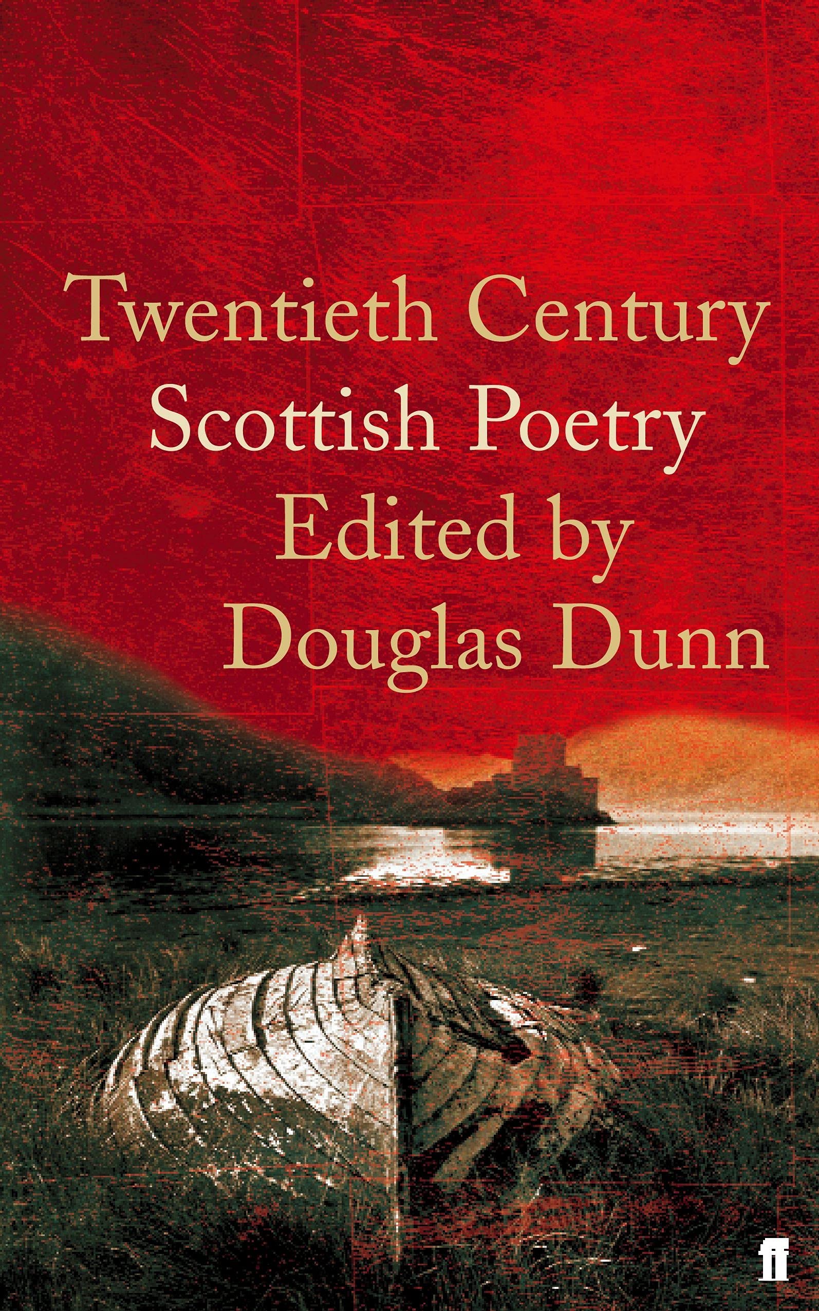 20th Century Scottish Poetry Anthology - Classic & Modern Scottish Poems for Literature Lovers, Students & Educators - Perfect for Book Clubs, Classroom Study & Gift Giving