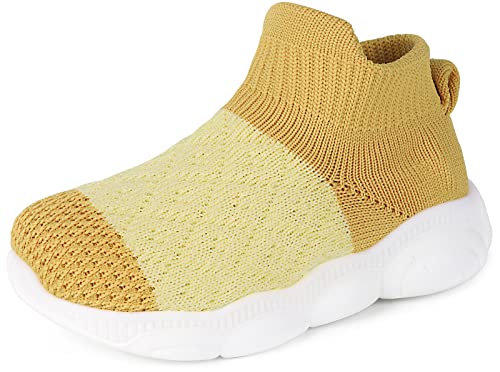 Yellow-19
