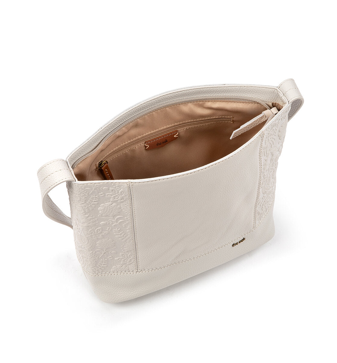 De Young Hobo Bag - Stylish & Spacious Crossbody Handbag for Women - Perfect for Work, Travel & Everyday Use