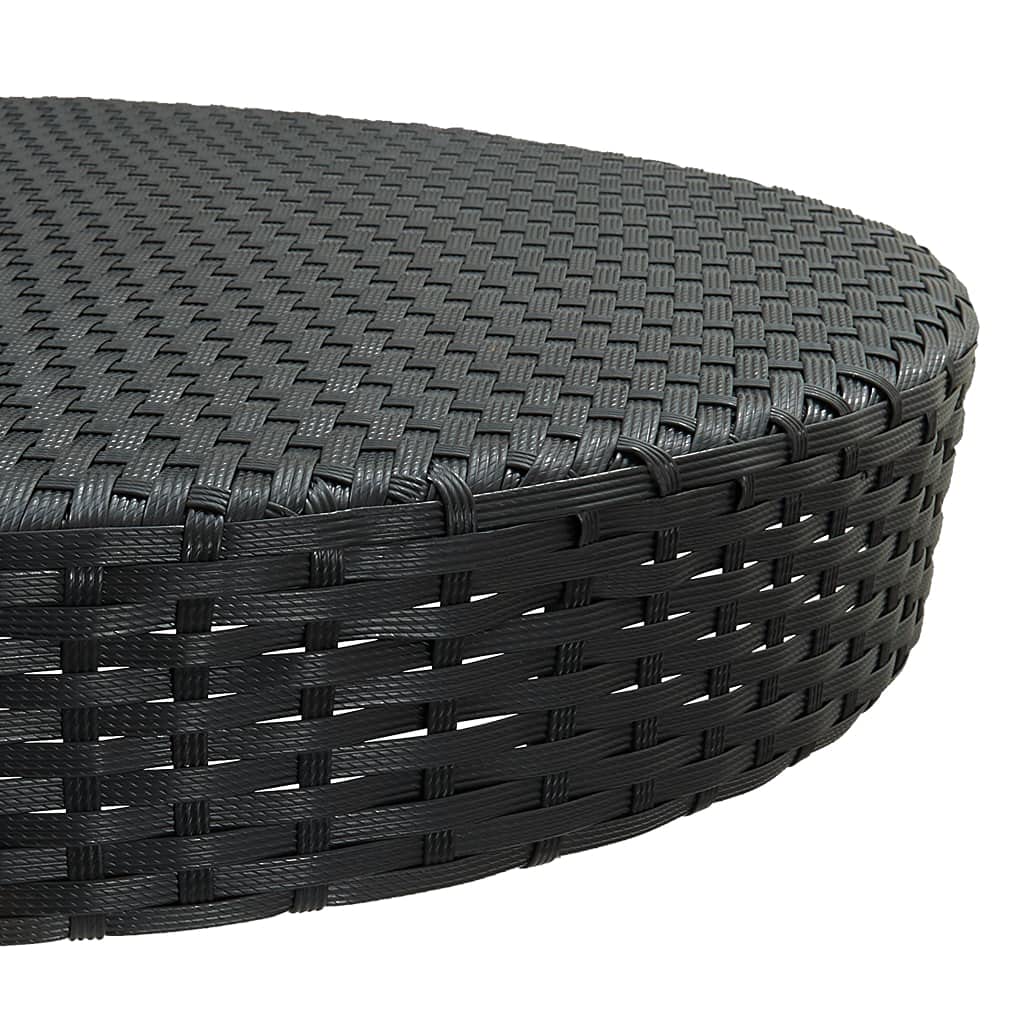 Outdoor Round Bistro Table 30