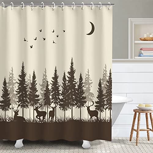 Brown Deer