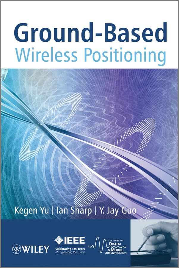 Accurate Ground-Based Wireless Positioning System for Indoor Navigation, Asset Tracking, and Location-Based Services