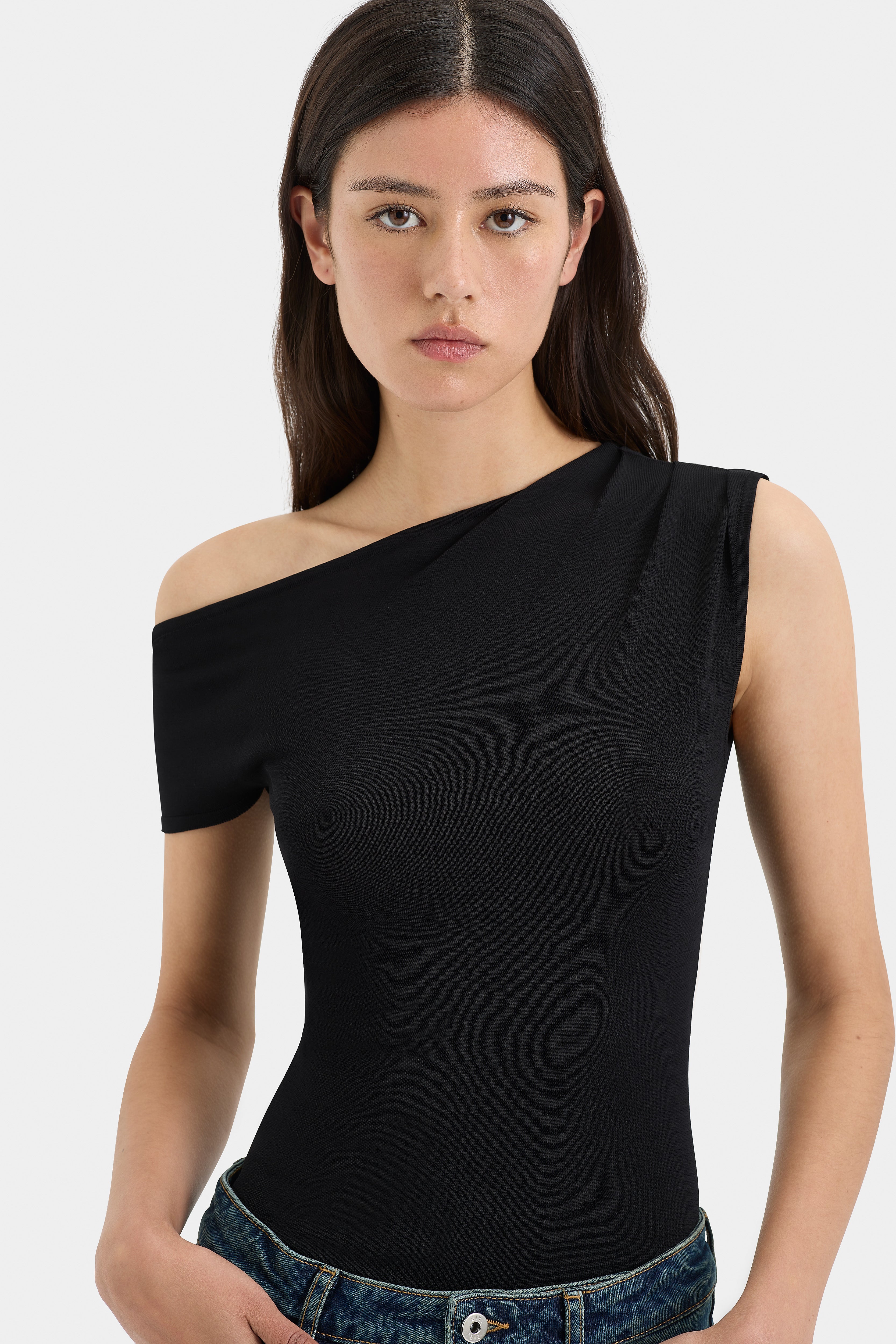 Yolanda Women's Off Shoulder Tops - Sexy Summer Blouse for Beach, Party & Date Night Outfits