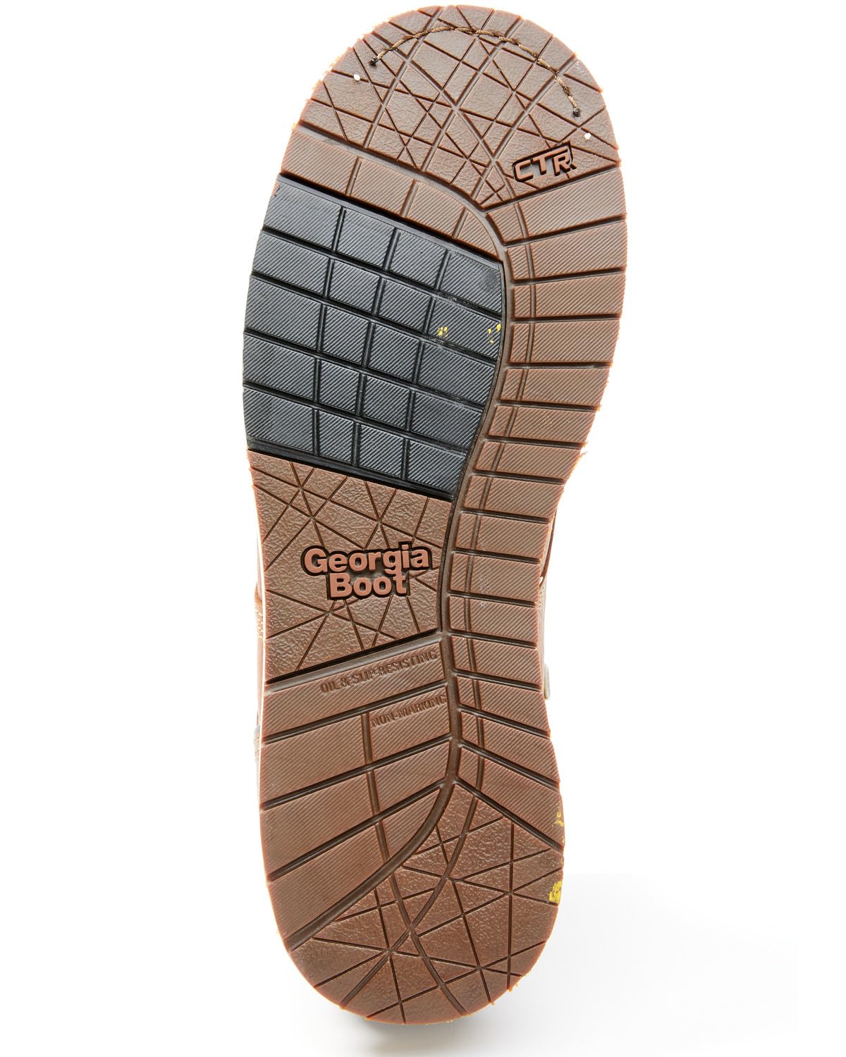 Georgia Boot GB00489 6
