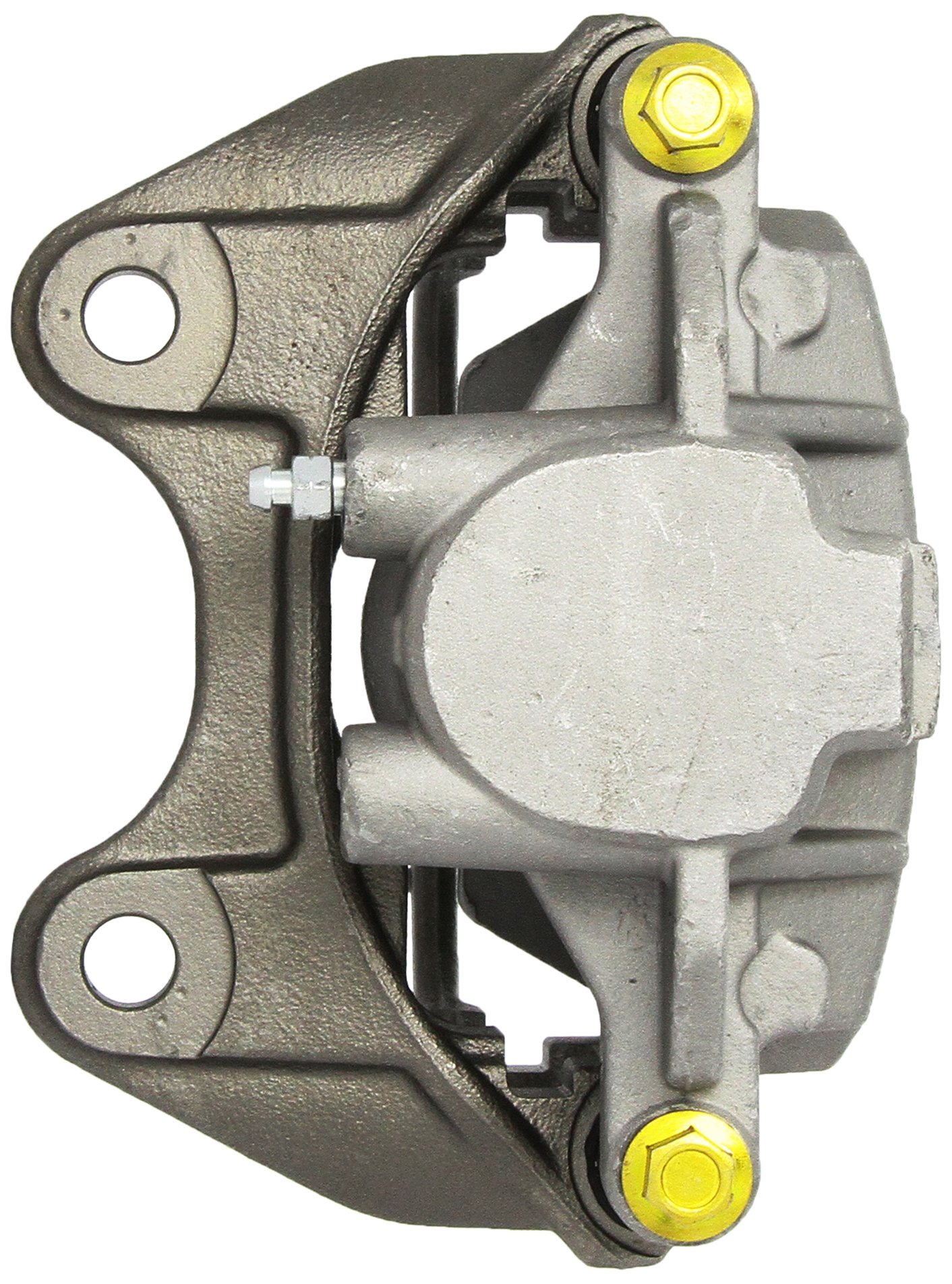 Raybestos FRC11825 Professional Grade Remanufactured Semi-Loaded Disc Brake Caliper - Replacement for Trucks & SUVs - Perfect for Off-Roading & Heavy-Duty Towing
