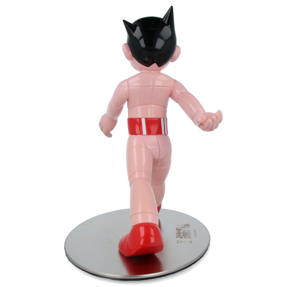 Astro Boy Alloy Model - Premium Collectible Anime Figure for Fans & Decor | Perfect for Display, Gifts, and Anime Collections