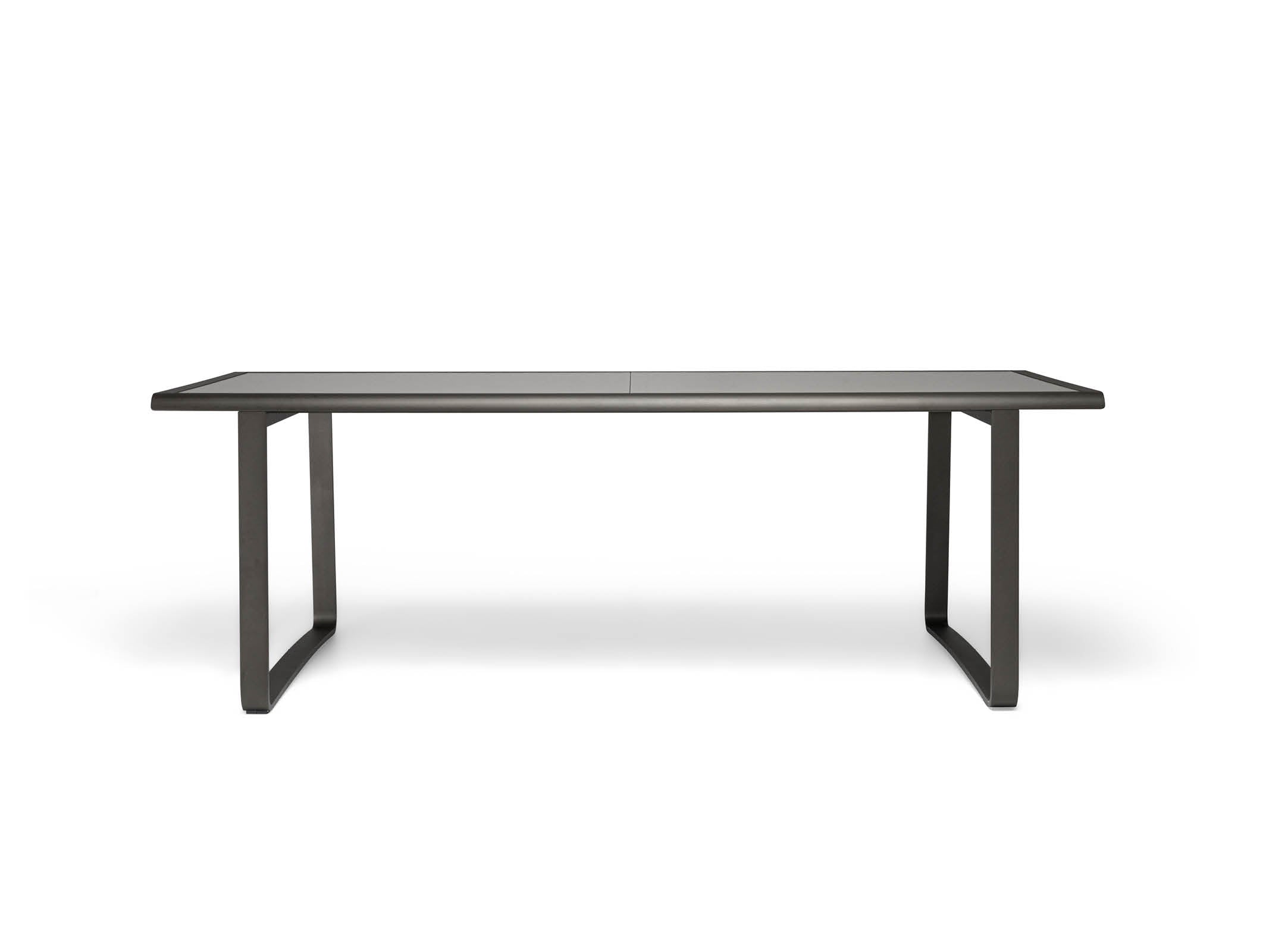 Golden Gate Dining Table - Modern & Elegant Wooden Dining Table for Home, Kitchen, or Restaurant | Perfect for Family Gatherings, Dinner Parties & Everyday Meals
