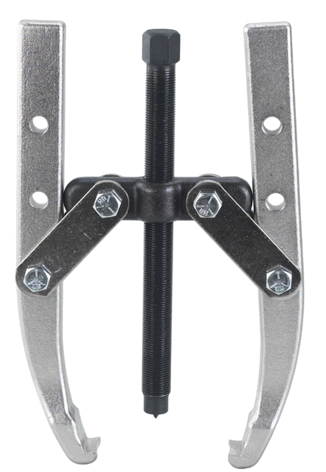 7 Ton Mechanical Grip-O-Matic Puller - Heavy Duty 2 Jaw Long Reach Automotive Tool for Bearing, Gear, and Pulley Removal (OTC 1036) - Perfect for Auto Repair Shops and DIY Mechanics