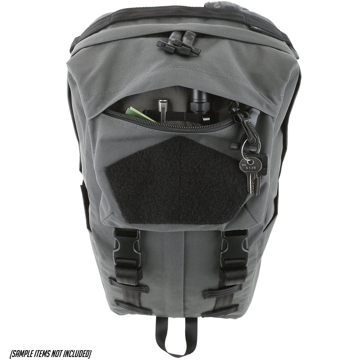 TT22 CCW Enabled Bug Out Pack - Tactical Backpack for Survival & Emergency Preparedness - Perfect for Hiking, Camping & Outdoor Adventures (Closeout Sale)