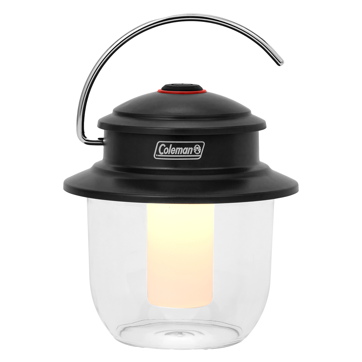 400L Rechargeable LED Camping Lantern - Bright Outdoor Light for Hiking, Emergency, Power Outages & Backyard Parties