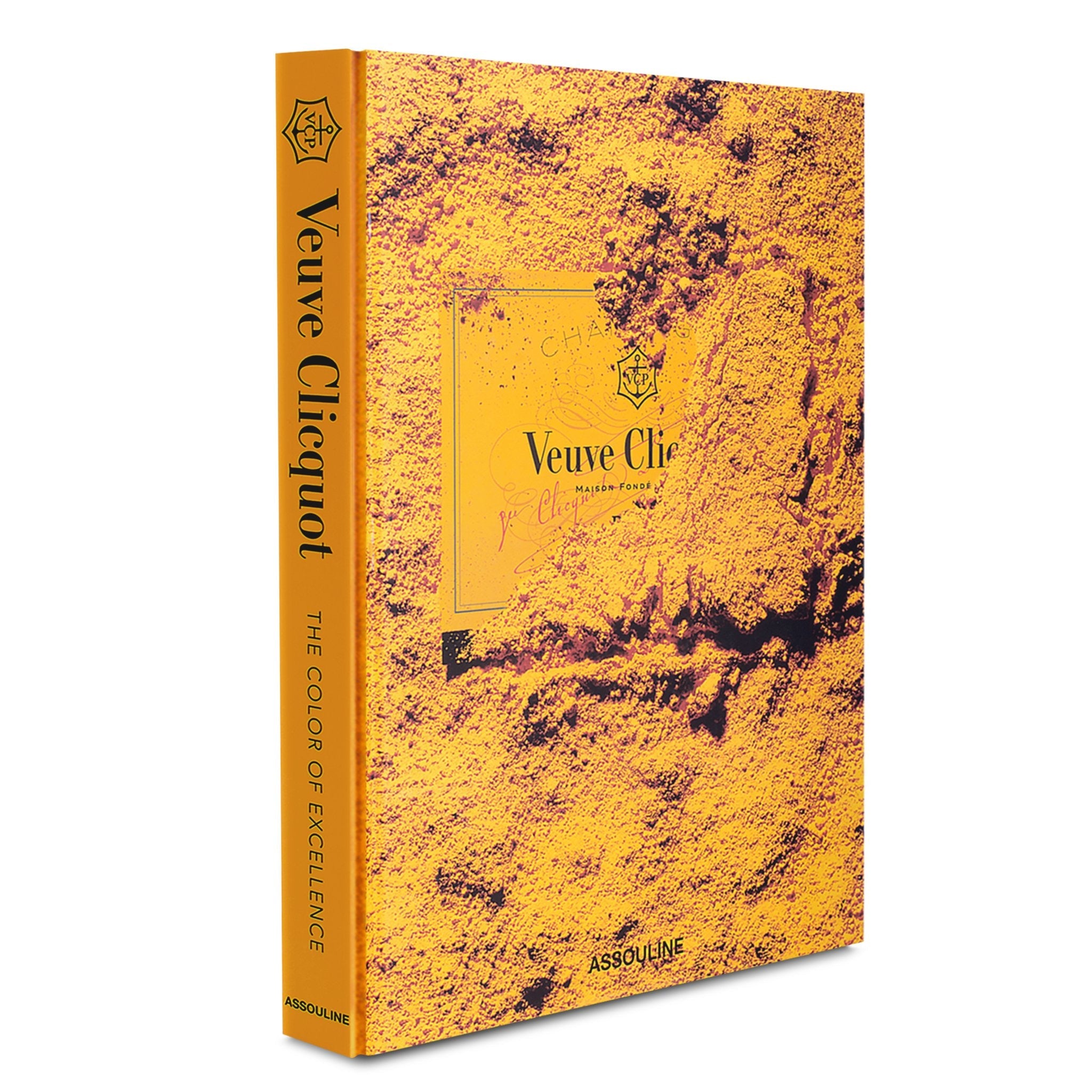 Veuve Clicquot Champagne - Premium French Brut Yellow Label Sparkling Wine for Celebrations, Gifts & Special Occasions
