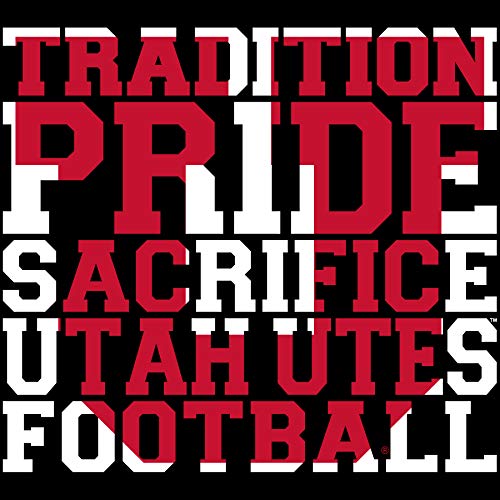 Football Tradition - Black